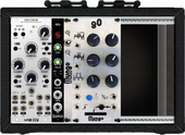 My shredless Eurorack
