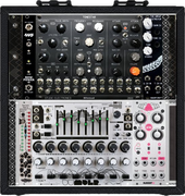 My pliant Eurorack