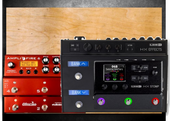 My Pedalboard