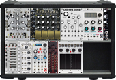 Baby's first rack