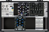 My ringless Eurorack