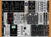 robinv00's Current 3 row setup 2018