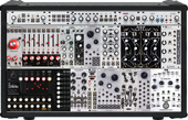 My hourly Eurorack