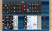 My catchweight Eurorack