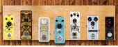 My Mini Pedalboard