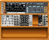 My possible future Eurorack