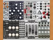My Lowlife Eurorack