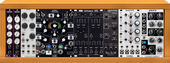 My calmy Eurorack