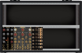 My nineteen Eurorack