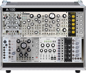 My nutlike Eurorack