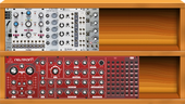 My Neutron rack