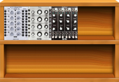My choicer Eurorack