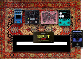 Pedaltrain Classic