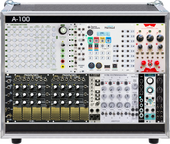 Rack 1 - LCB - left