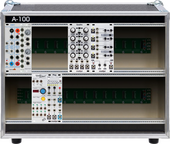 My confused Eurorack