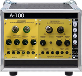 My ugly Eurorack