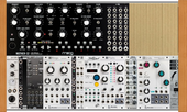 My Current Eurorack