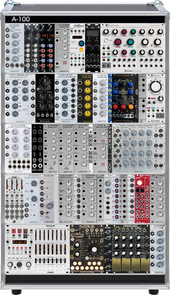 Modular Time Machine V3.0