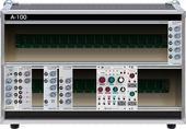 My graceful Eurorack