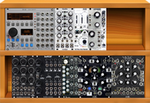 My pliant Eurorack