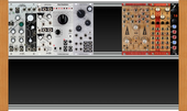 My start Eurorack