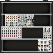 My farther Eurorack