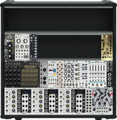 Current Eurorack