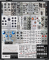Old Planned Eurorack