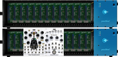 My resting Eurorack