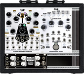 Zissou Pulp Logic Lunchbox LBZ42 tELHARMONIC (KEEP) (copied from WmWragg) (copied from ericluisortiz)