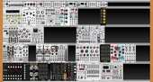 x2 Mantis, x2 Intellijel