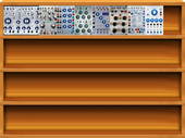diy available buchla