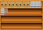 My yolky Eurorack