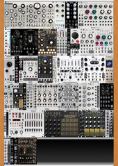 DKrack - 18U Actual Aug 18