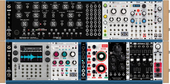 My postponed Eurorack