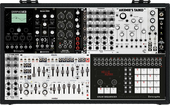 My skillful Eurorack (copy)