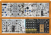 My addicted Eurorack