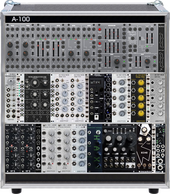 My Wuhuu! Eurorack 3.0 (Synthesis)