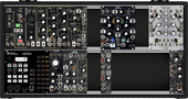 My quibbling Eurorack
