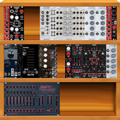 My Eurorack