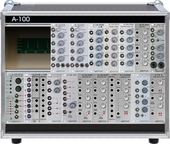 My awkward Eurorack