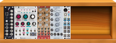 My parlous Eurorack