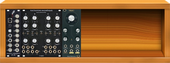 My Magnetic Eurorack
