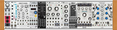 My spryest Eurorack