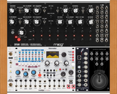My postponed Eurorack