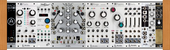 My worshipped Eurorack
