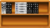 Drum modules
