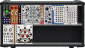 My spunky Eurorack
