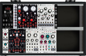 My cancroid Eurorack