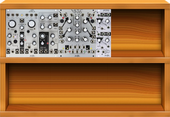 My baleful Eurorack